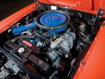 Ford Mustang Boss 429 1970 года